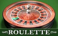 Roulette Number Odds